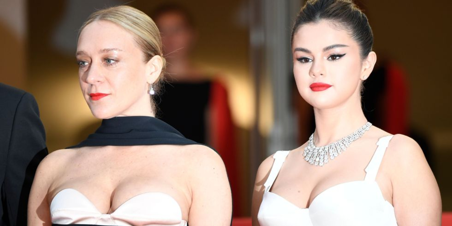 The Most Glamorous Looks From Cannes Film Festival