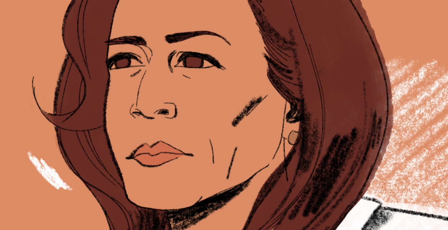 Why We Need A Tough President Like Kamala Harris