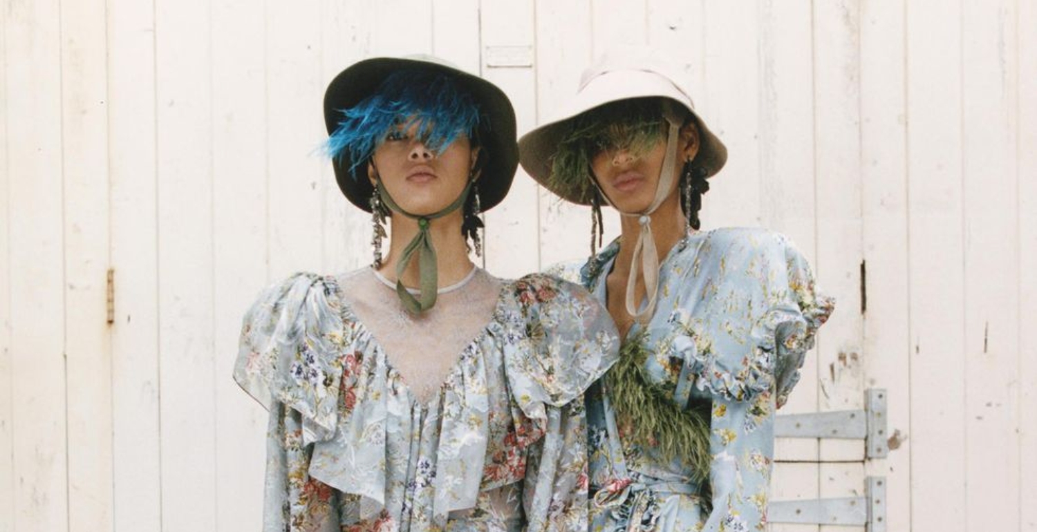 Preen By Thornton Bregazzi Is The V&A’s Next Designer In Residence