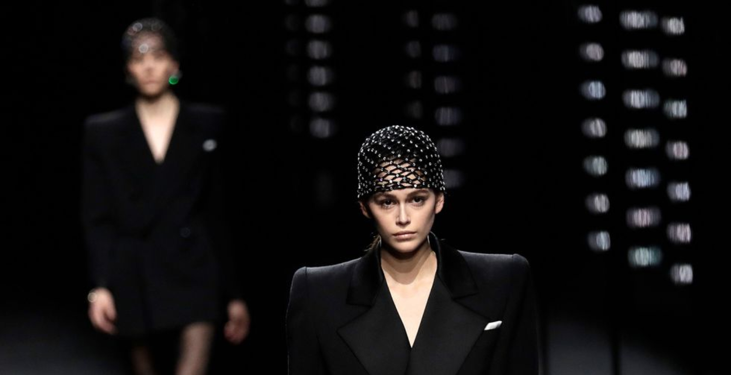 Fashion Conglomerate Kering Pledges To Stop Hiring Models Under 18