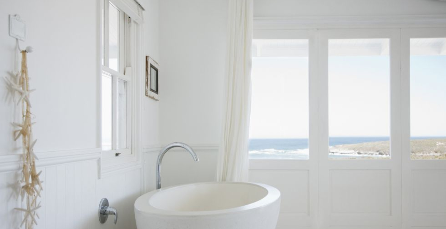 Could A Shower Filter Be The Missing Component To Your Wellness Routine?