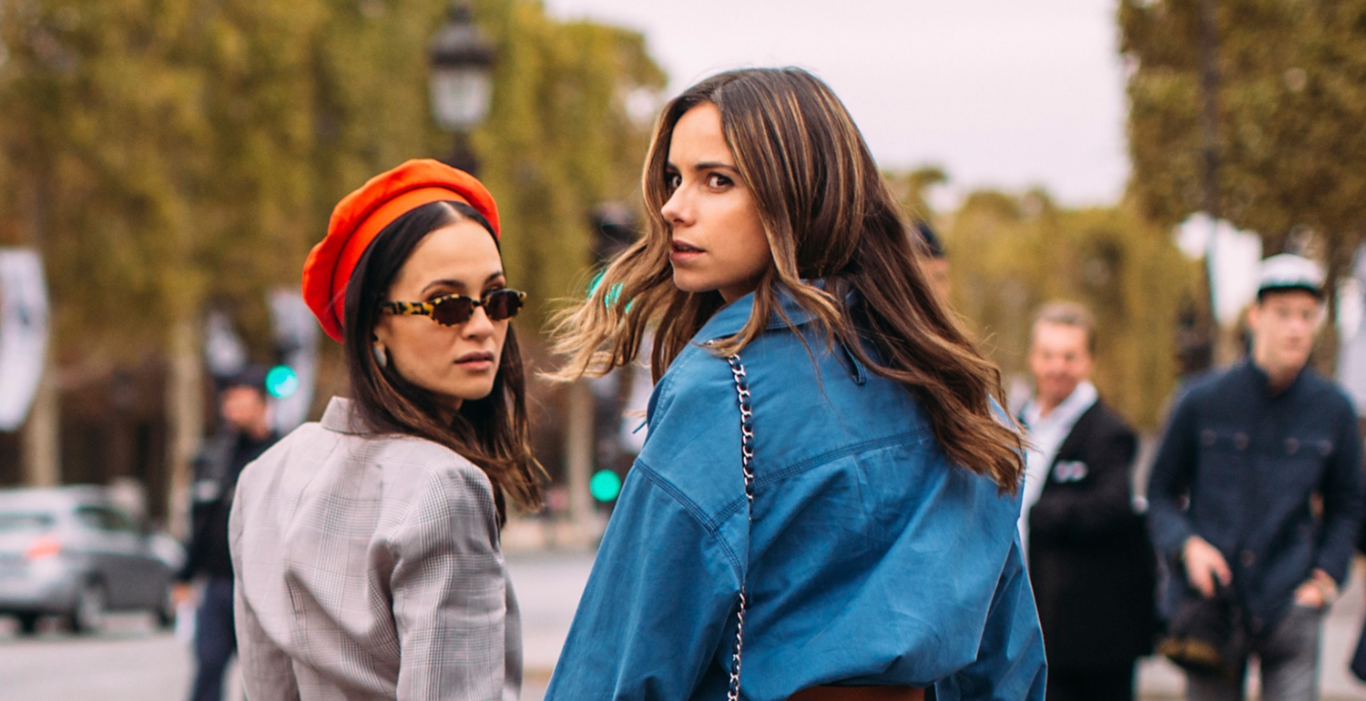 The Only Look You’ll Want To Wear This Season