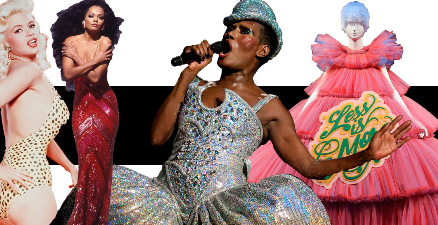 Decoding This Year’s Met Gala Theme, ‘Camp: Notes On Fashion’