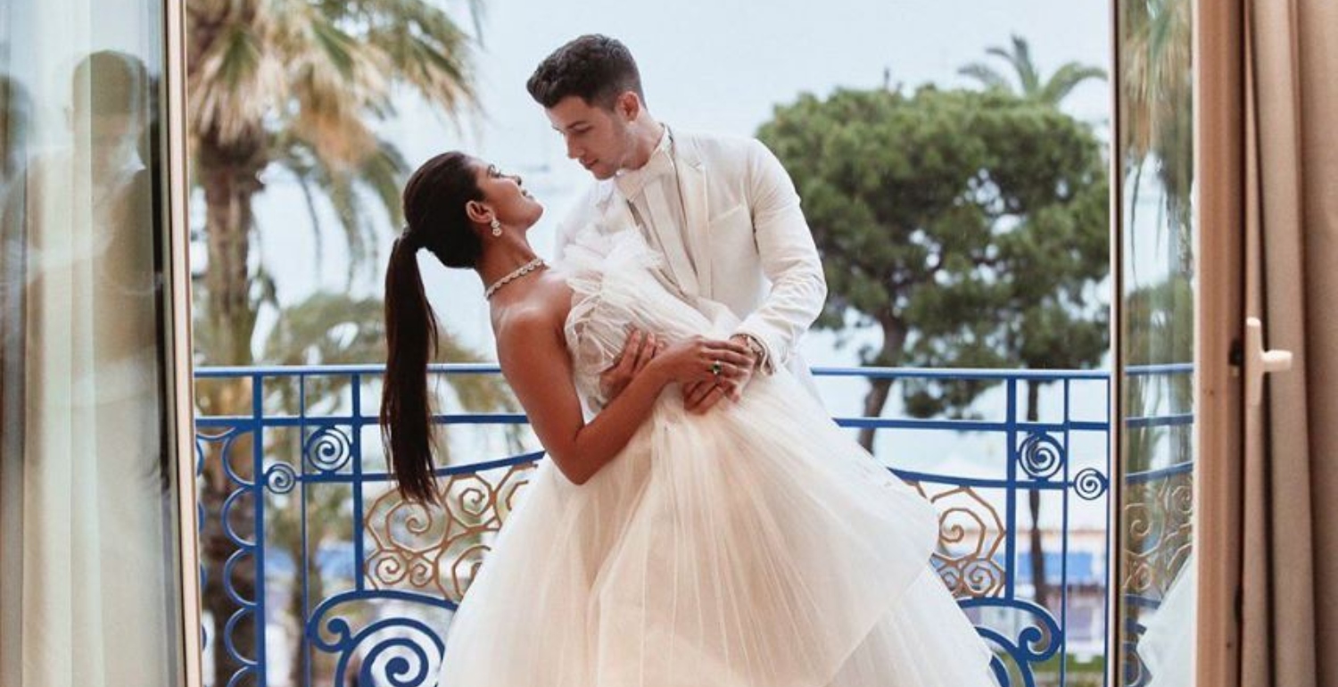 Nick Jonas Celebrates One Year Dating Anniversary With Romantic Instagram