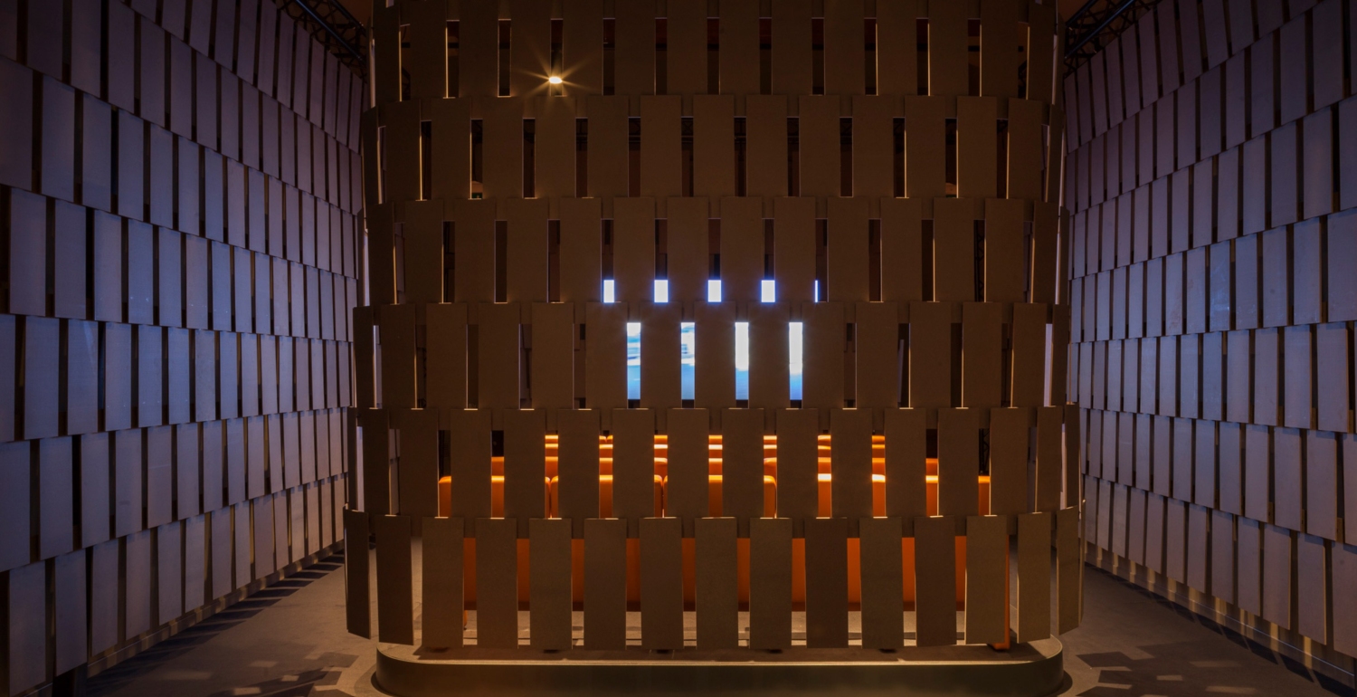 Connecting Experiences With Poltrona Frau