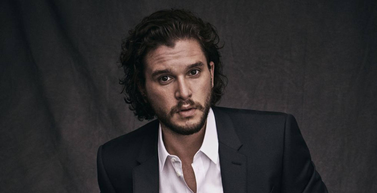 Kit Harington Doesn’t Want To Repeat Jon Snow
