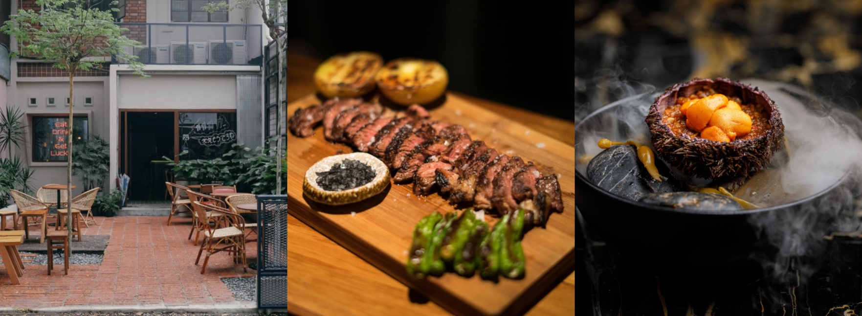 BAZAAR’s Dining Out Guide 2019: The Best Restaurants In Kuala Lumpur Right Now