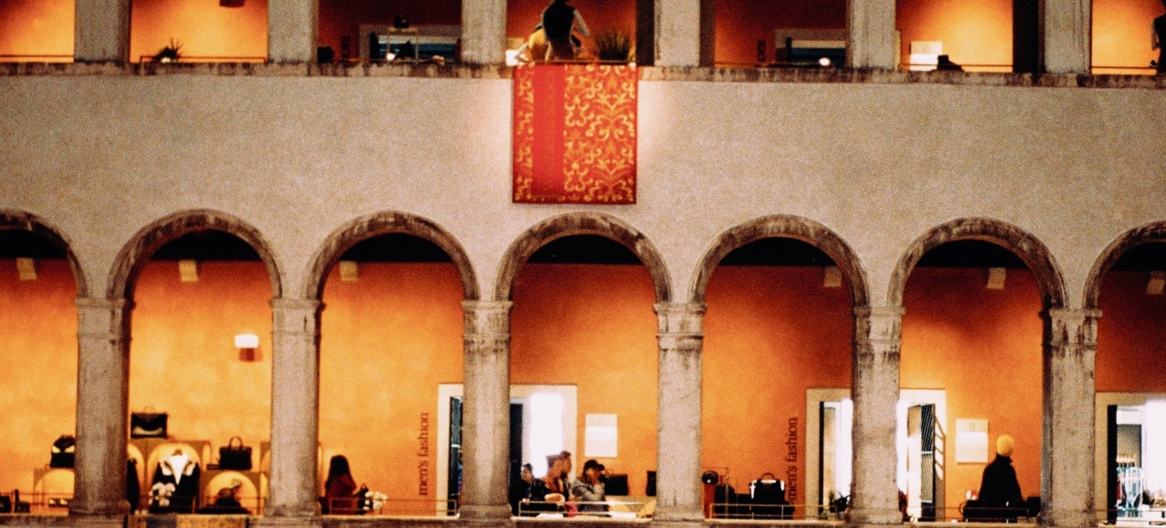 Take A Step Inside Mandy Gioh’s Venice