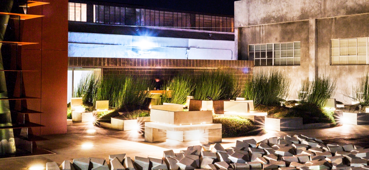 BAZAAR’s Dining Out Guide 2019: A Surreal Dining Experience At Vespertine, California