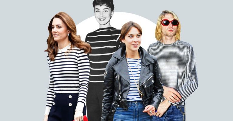 next breton top