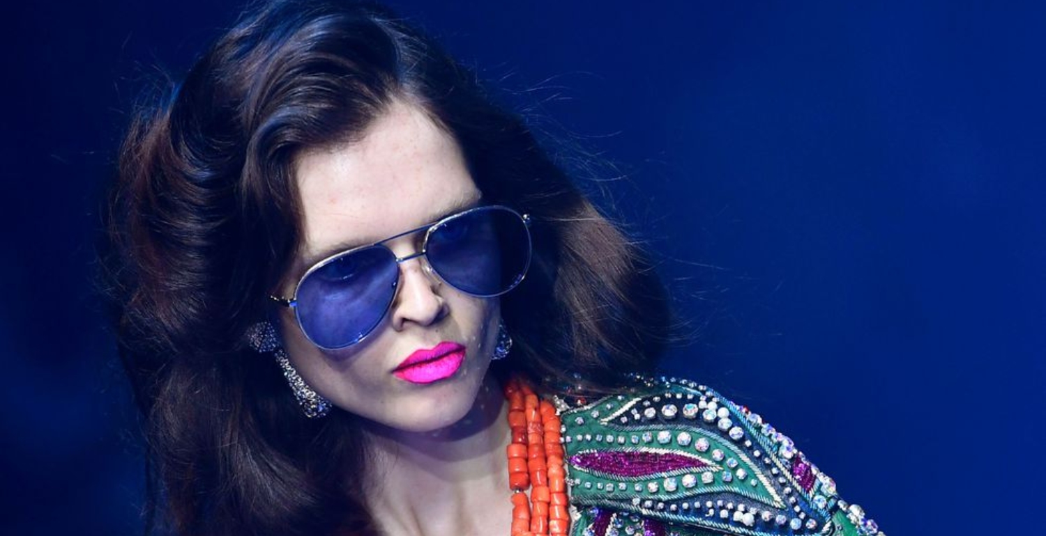 Gucci To Launch 36-Shade Lipstick Line