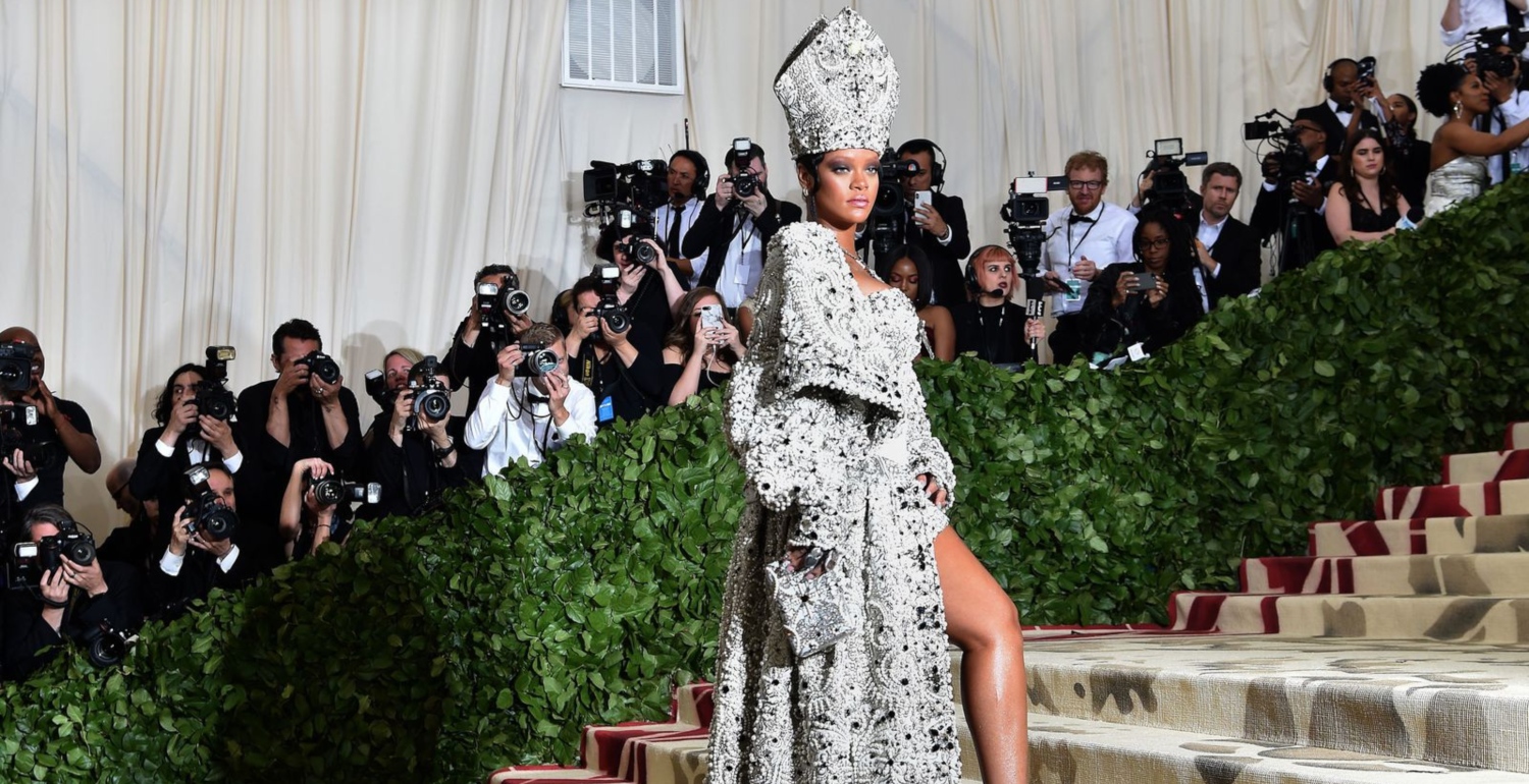 Why Is The Met Gala Such A Big Deal?