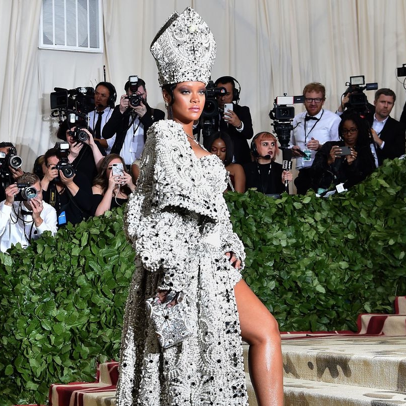 Why Is The Met Gala Such A Big Deal? - Harper's BAZAAR Malaysia