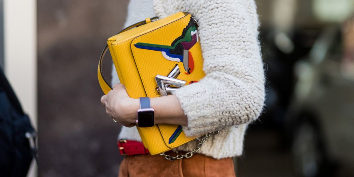 #TheList: Five Of The Most Fashionable Smartwatches