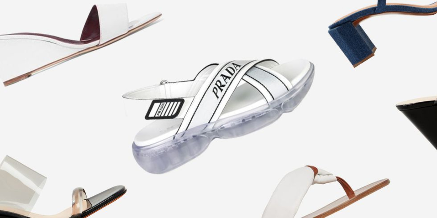 shoes of summer 2019