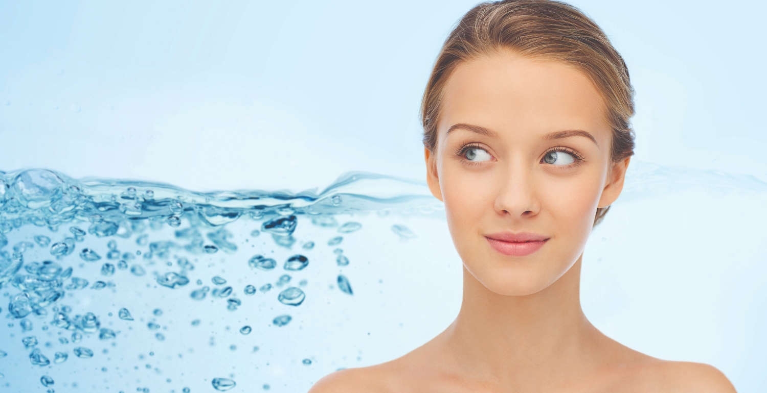 BAZAAR Clinical Aesthetics Awards 2019: Best Quick Facial Serum Treatment