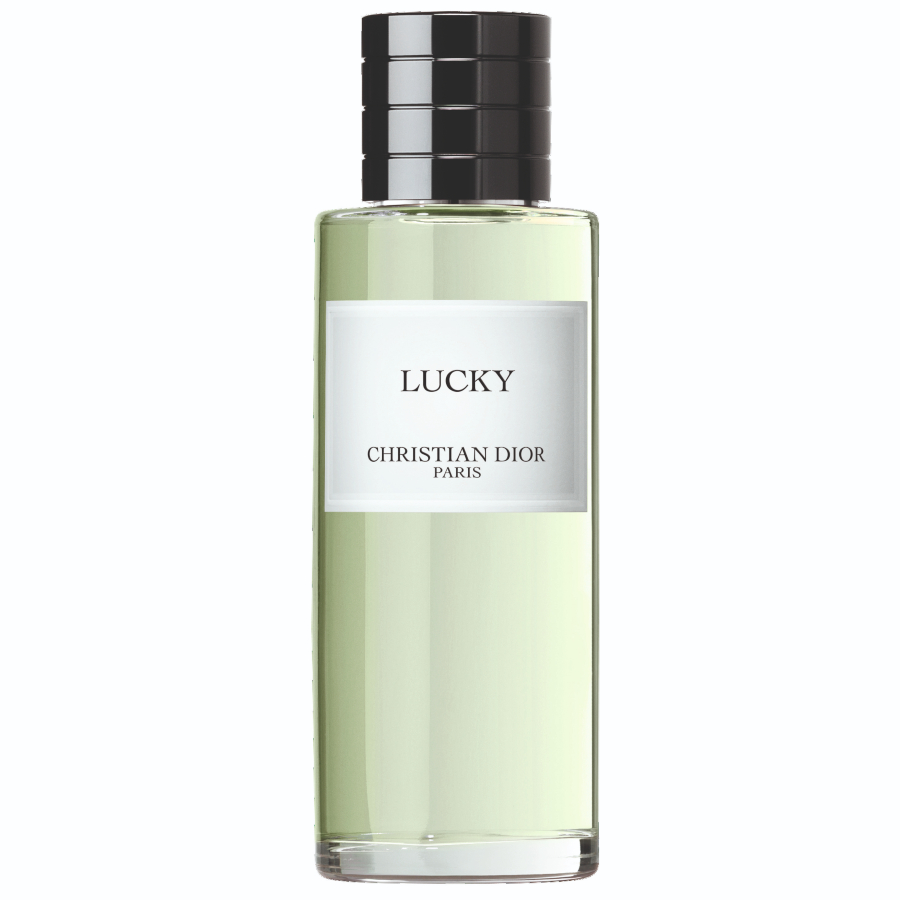 dior lucky fragrance