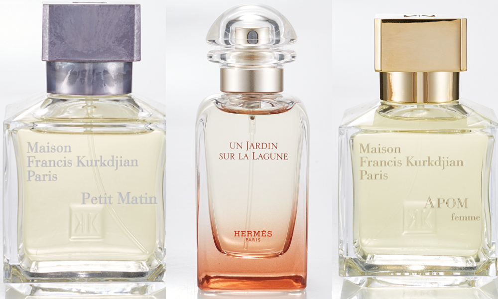 BAZAAR Fragrance Awards 2019: Him & Her Scents - Harper's BAZAAR Malaysia