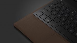 HP Spectre Folio