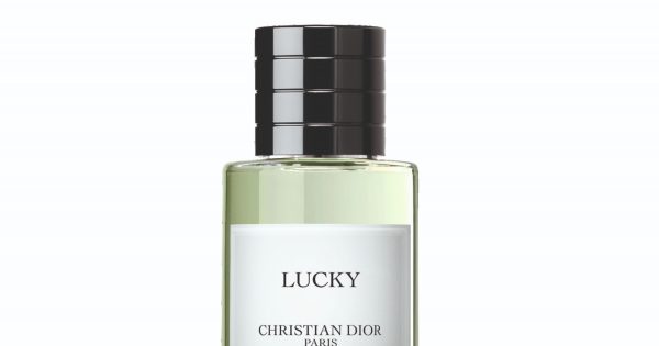 parfum lucky christian dior