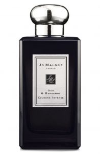 Jo Malone London Oud & Bergamot Cologne Intense, 100ML, RM695
