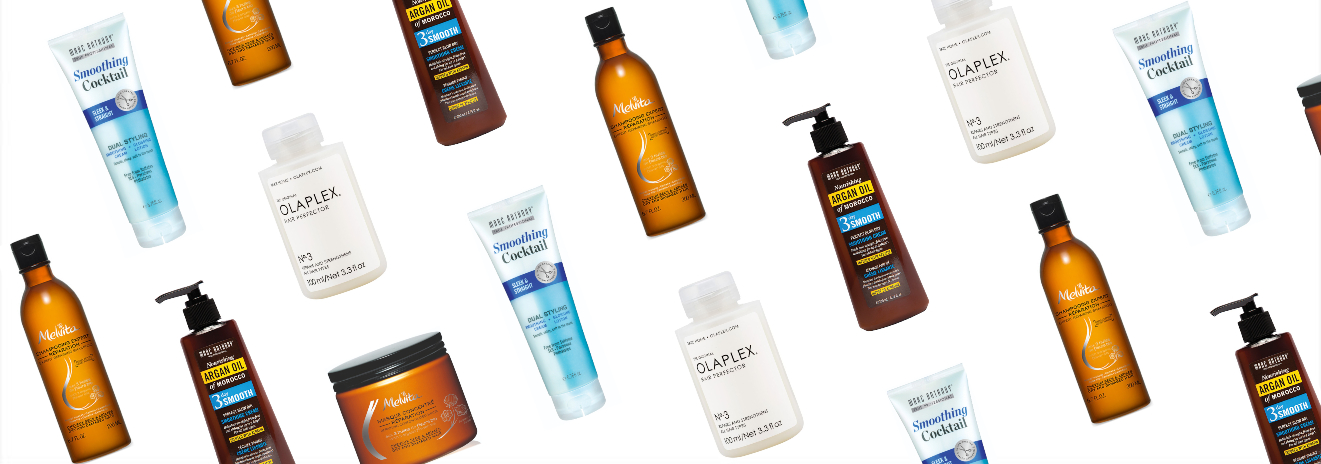 BAZAAR Hair Awards 2019: Best Products for Frizzy Hair