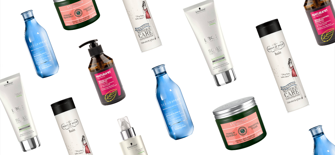 BAZAAR Hair Awards 2019: For Oily, Sensitive Scalp