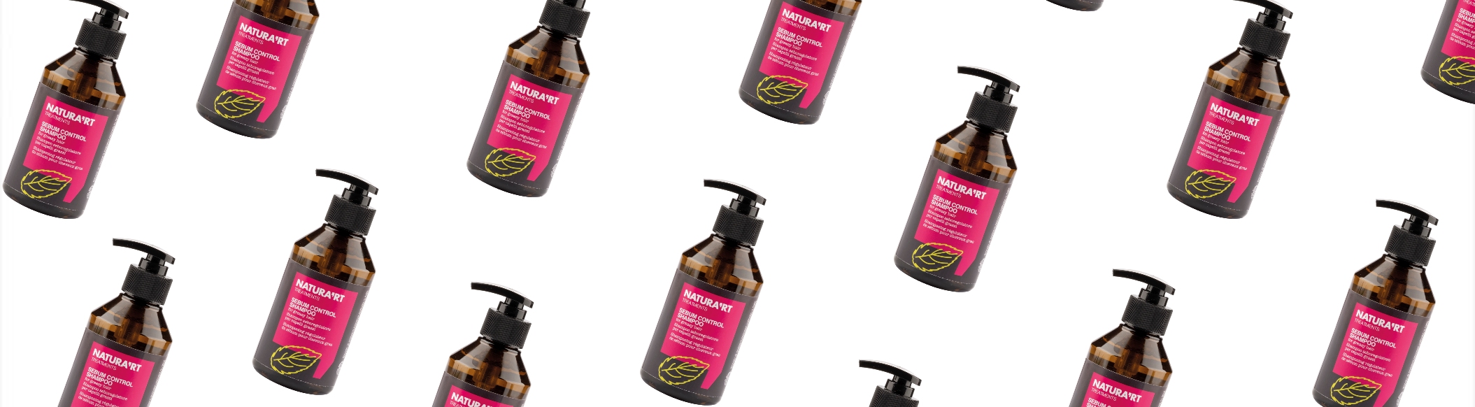 BAZAAR Hair Awards 2019: Best Purifying Shampoo