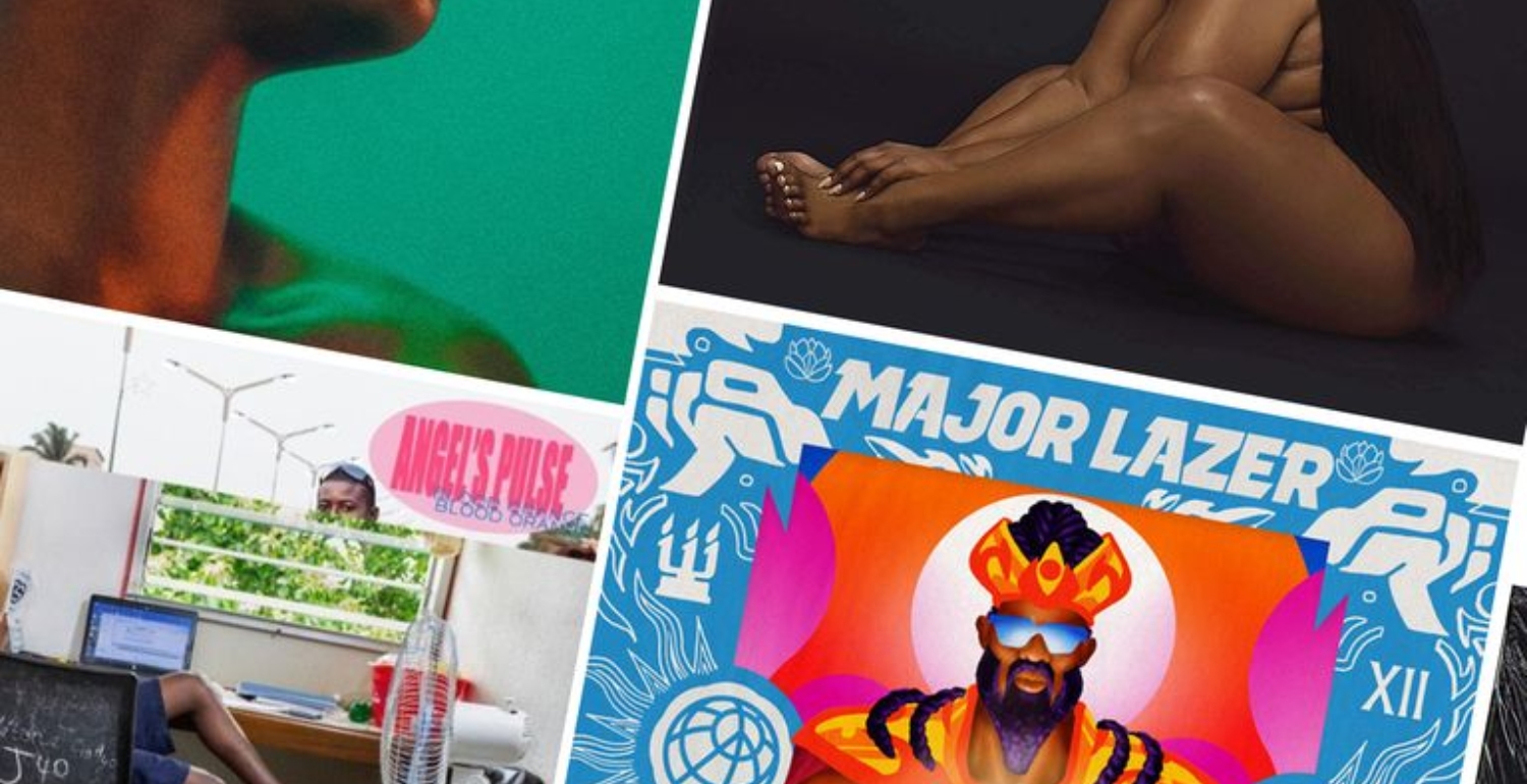 The Best Dance Songs Of 2019 (So Far)