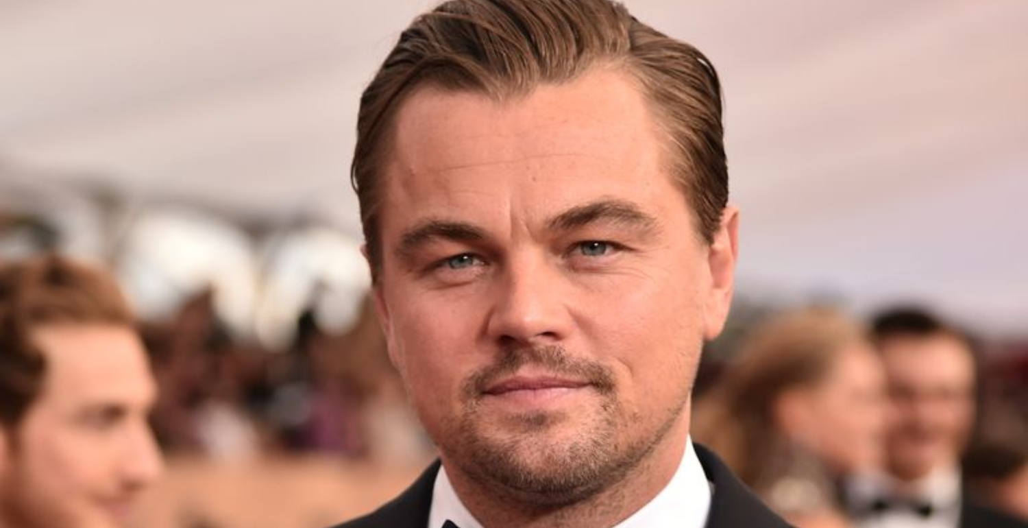 Leonardo DiCaprio Pledges £4 Million Towards The Amazon Fires