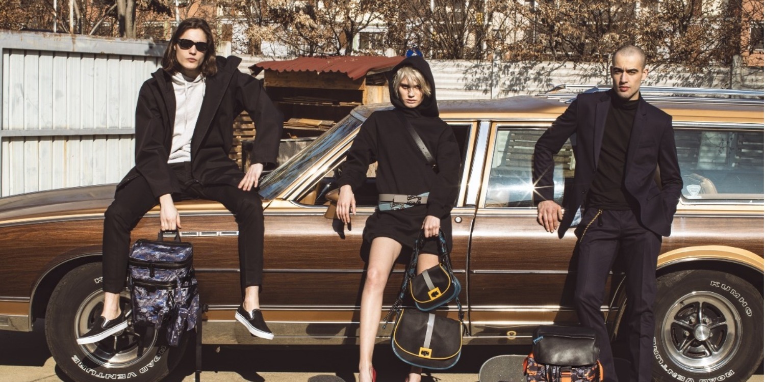 The Braun Büffel Autumn/Winter ’19 is Inspired By The Millennial Generation