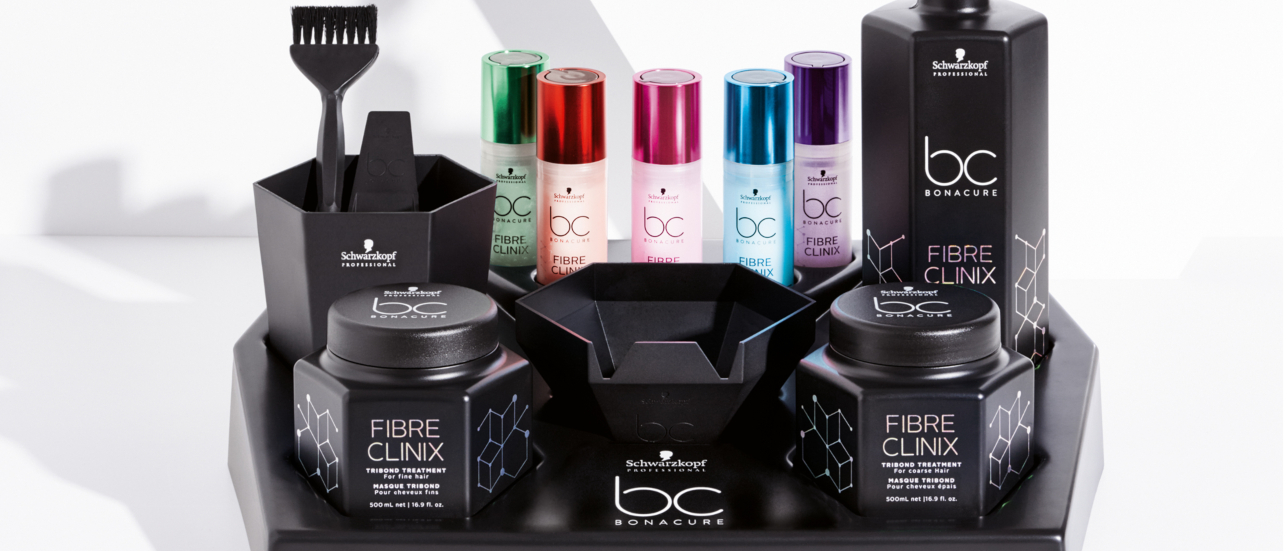 BAZAAR Hair Awards 2019: Most Innovative Hair Treatment