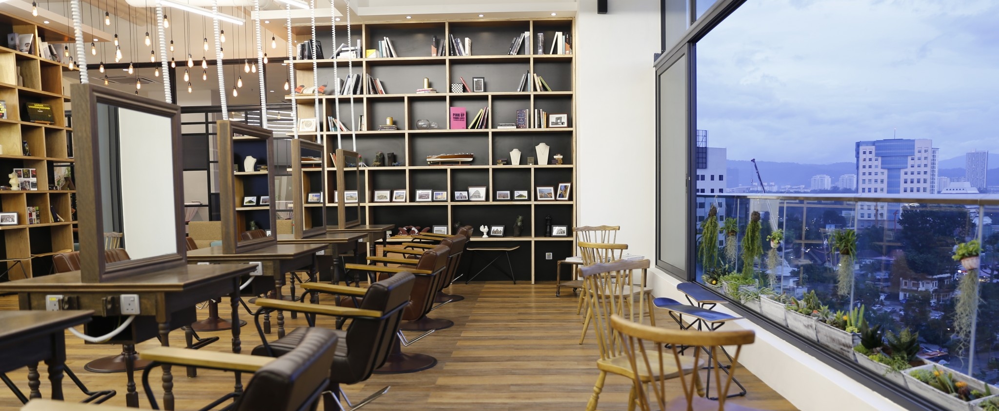 BAZAAR Hair Awards 2019: Best Treatment for Thinning Hair