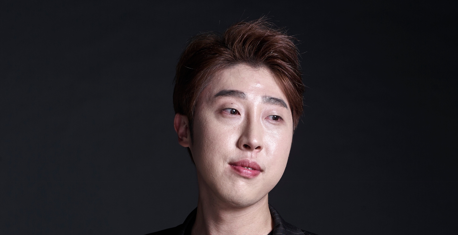 BAZAAR Hair Awards 2019: Baek Hyun-Woo, BAZAAR’s Top 10 Stylist