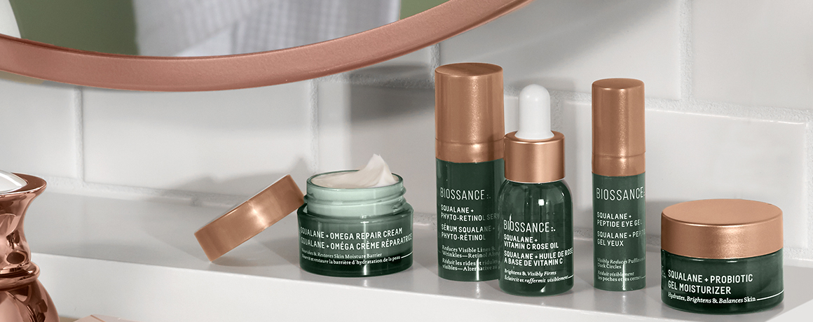 #BAZAARBeauty: In Conversation With … The President of Biossance, Catherine Gore