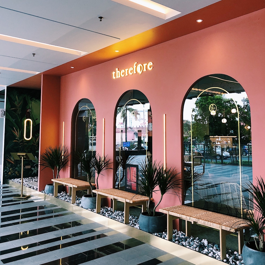 #BAZAARPicks: Café Guide Around KL - Harper's Bazaar Malaysia