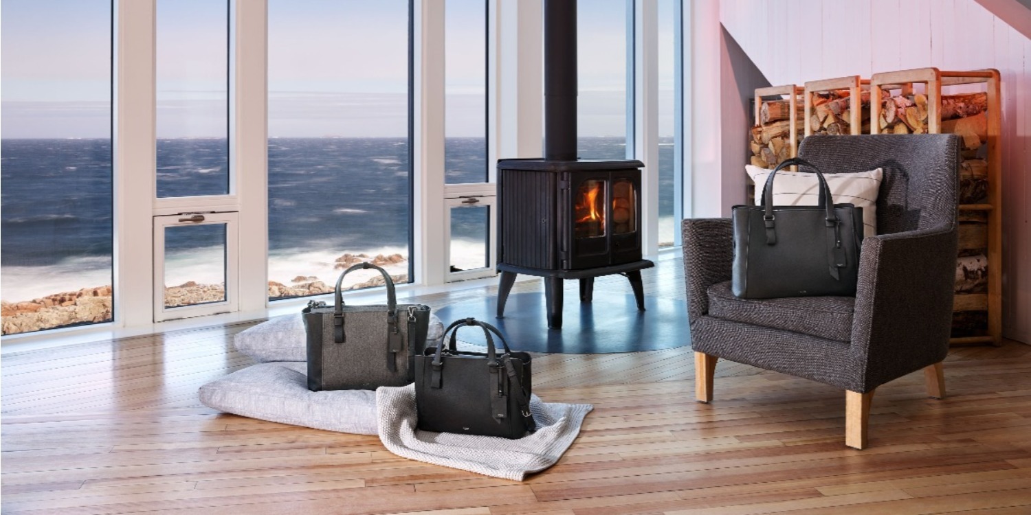 Tumi Presents: On The Move with Chris Pratt