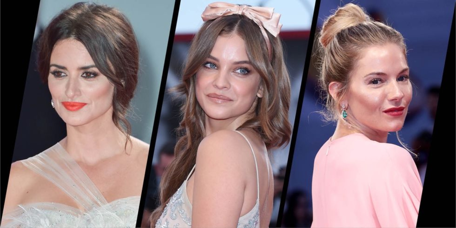 Venice Film Festival 2019: The 10 Best Beauty Looks