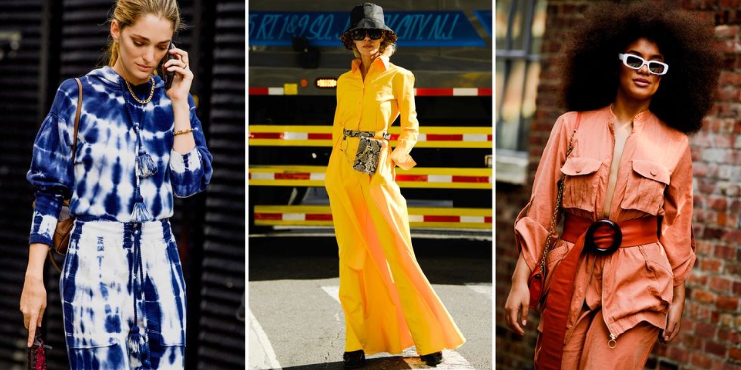 The Coolest Street Style Spotted At New York Fashion Week