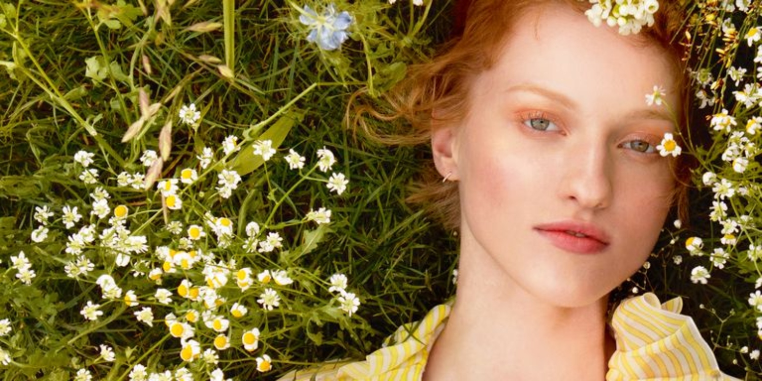 Why This Make-Up Artist Wants You To Put Fewer Products On Your Face