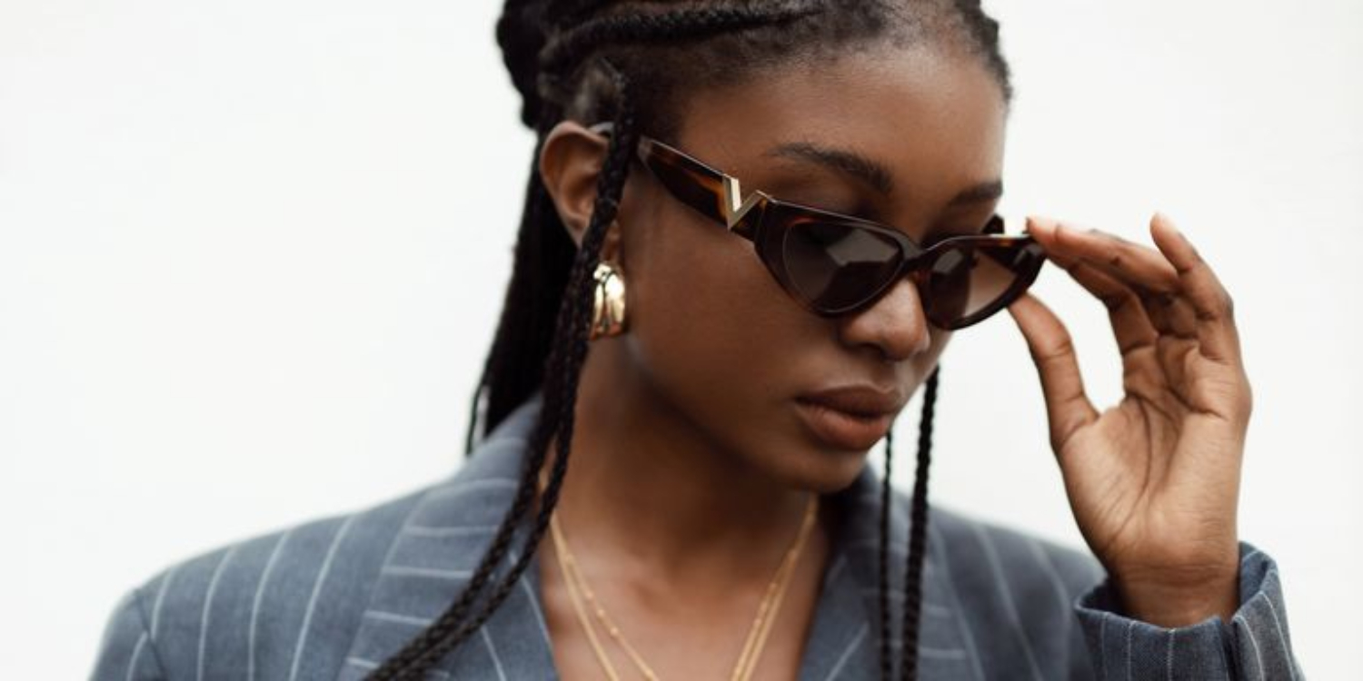 My Beauty Edit: Natasha Ndlovu On Feeling Beautiful Inside And Out