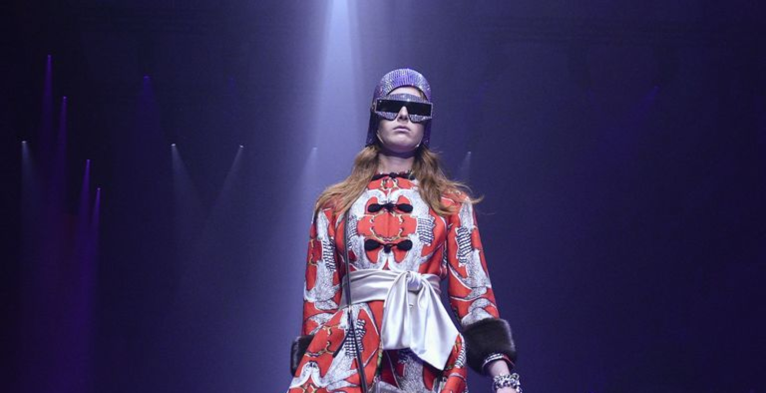 Gucci Is Now Carbon Neutral