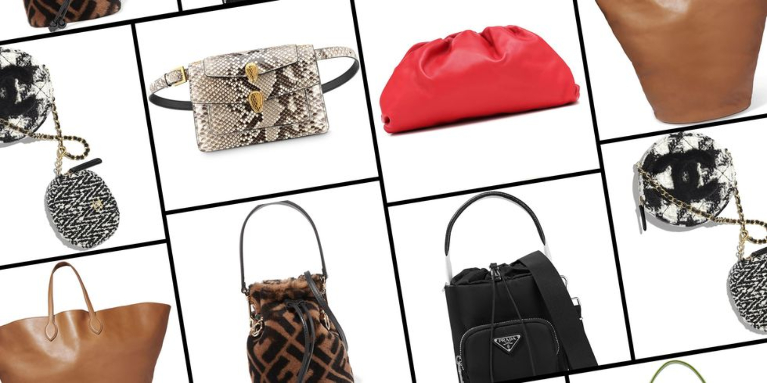 16 Bags Everyone Will Be Carrying At Fashion Week