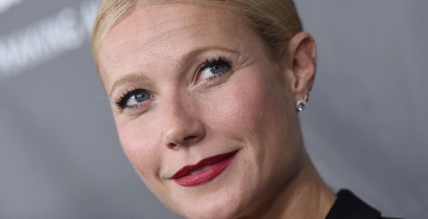 How Gwyneth Paltrow Was Crucial In Bringing Down Harvey Weinstein