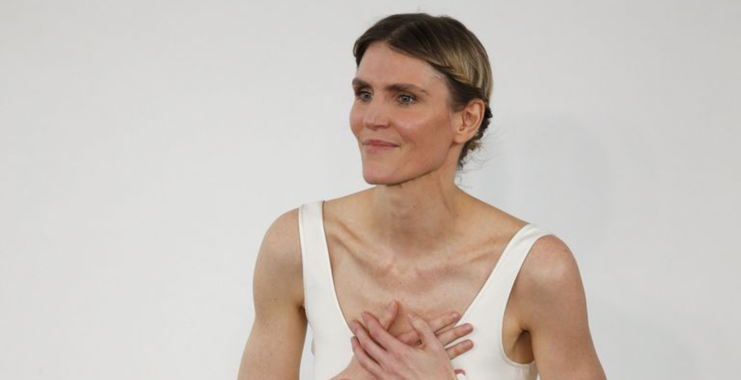 Meet Gabriela Hearst: The Sustainable Designer Redefining American luxury