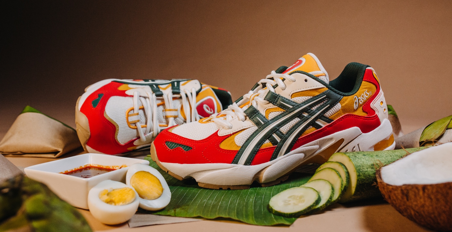 Calling All Sneakerheads and Footwear Fanatics