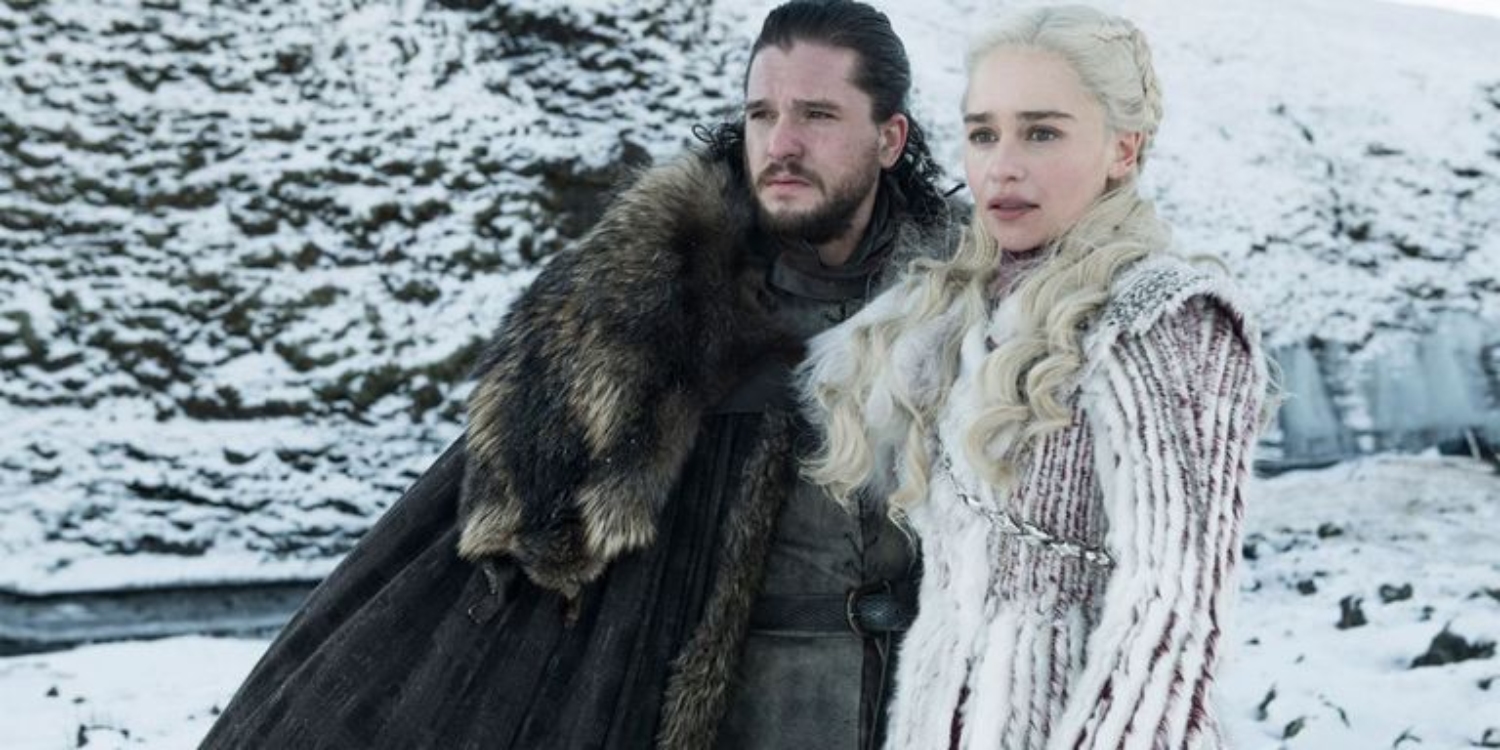 Every Emmy Award Game of Thrones Has Ever Won