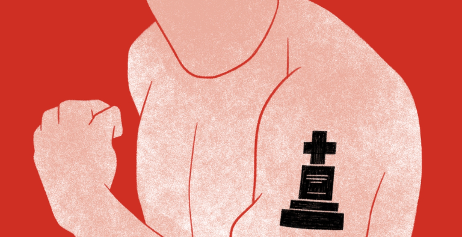 Why Being a “Real Man” Will Kill You