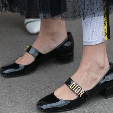 10 Pairs Of Work Shoes That Are Perfect For The Office - Harper's