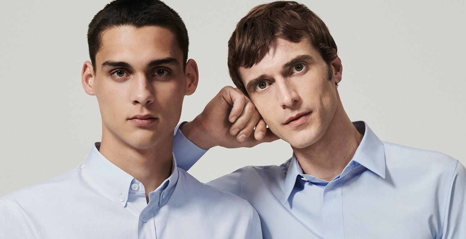 Kim Jones releases Dior Essentials